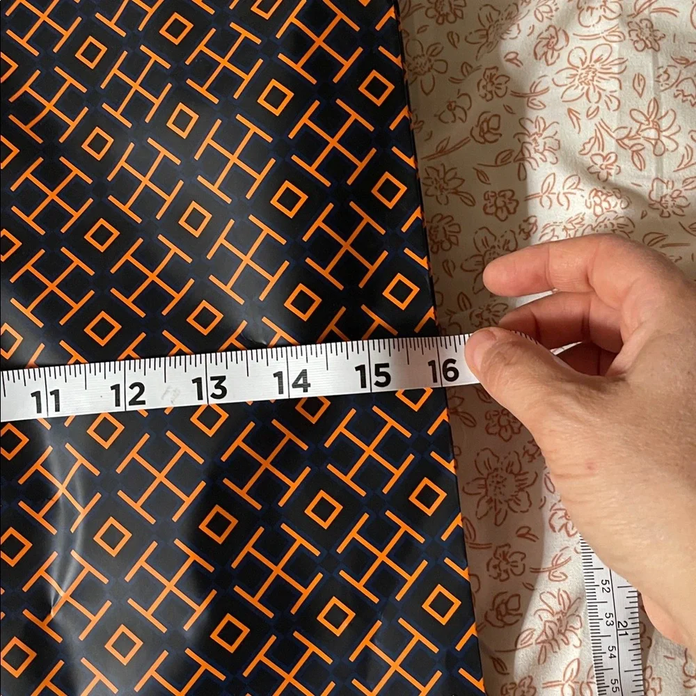 Tory Burch chic tory